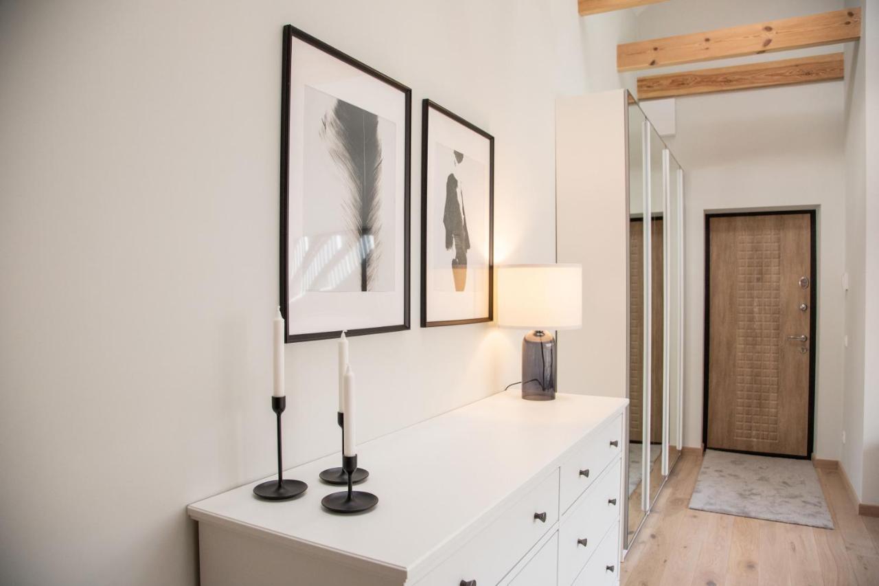 #Stayhere - Brand New Authentic Pilies Studios - Heart Of Old Town 维尔纽斯 外观 照片