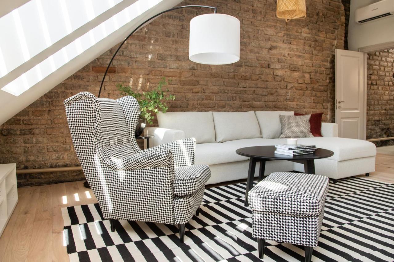 #Stayhere - Brand New Authentic Pilies Studios - Heart Of Old Town 维尔纽斯 外观 照片