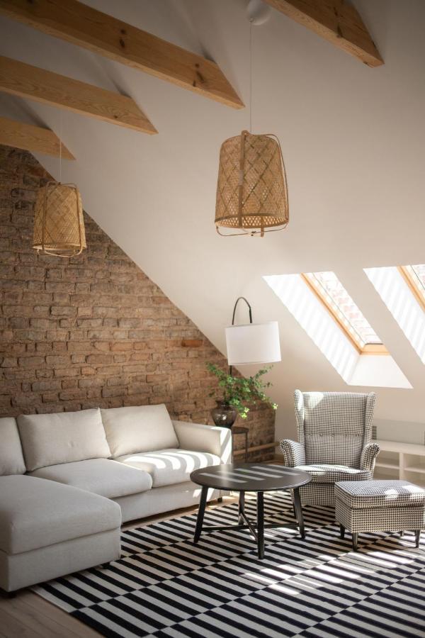 #Stayhere - Brand New Authentic Pilies Studios - Heart Of Old Town 维尔纽斯 外观 照片