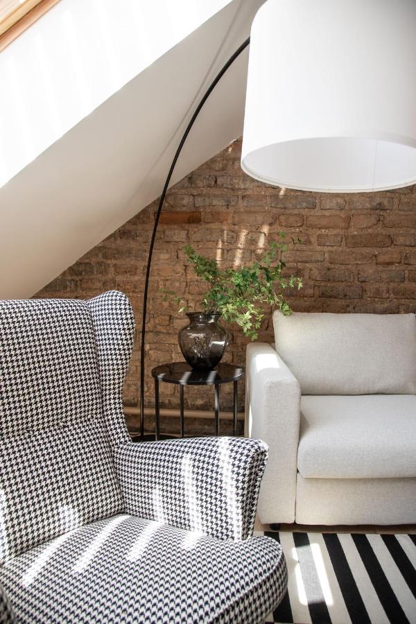 #Stayhere - Brand New Authentic Pilies Studios - Heart Of Old Town 维尔纽斯 外观 照片