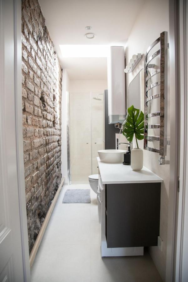 #Stayhere - Brand New Authentic Pilies Studios - Heart Of Old Town 维尔纽斯 外观 照片